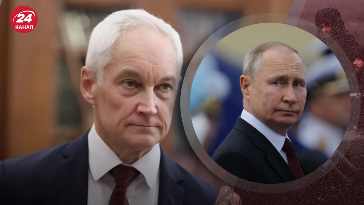 Путін намагається приховати проблеми на Курщині Путін намагається приховати проблеми на Курщині