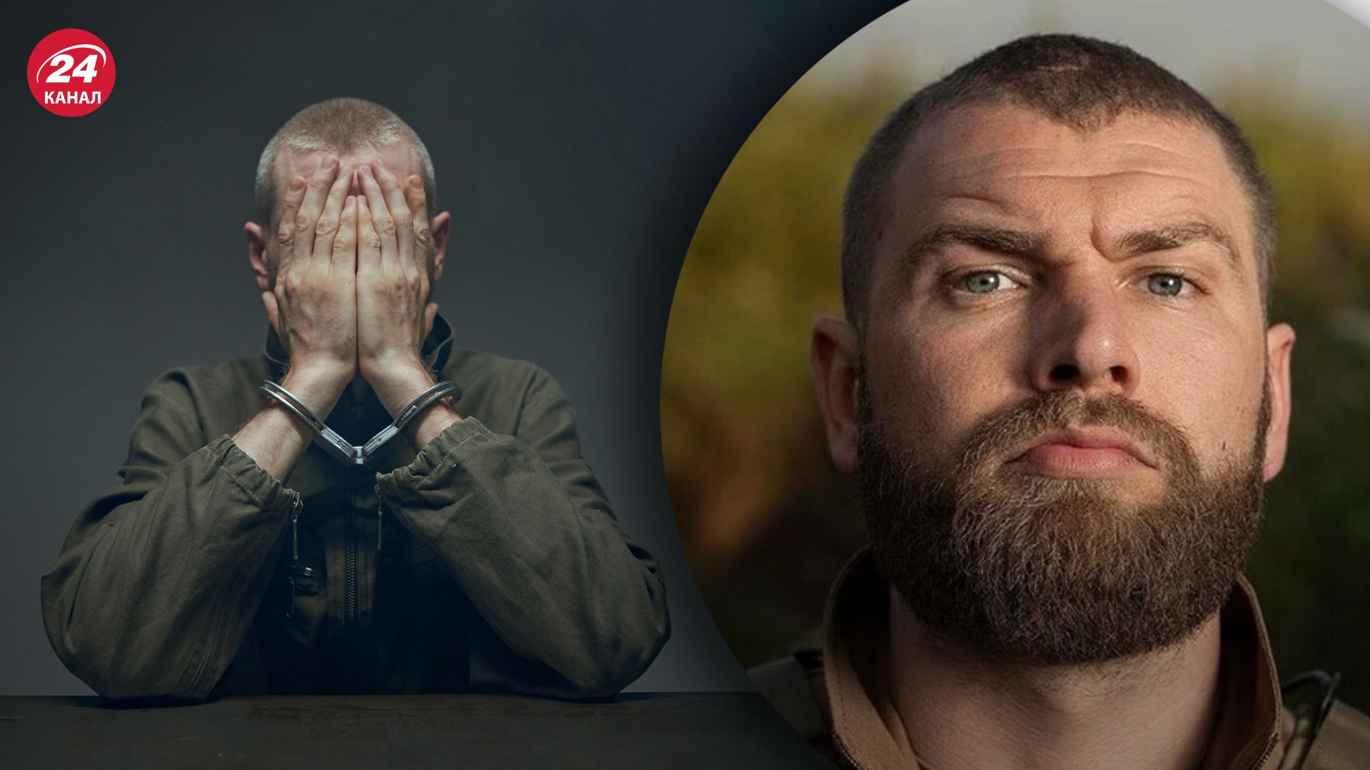 Что происходит в российском плену Что происходит в российском плену