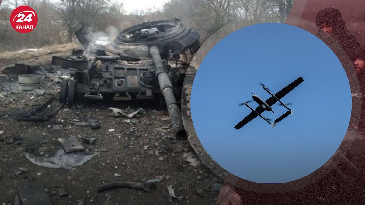 ЗСУ відбили штурм росіян - як ворог висувався в атаку та провалився - 24 Канал ЗСУ відбили штурм росіян - як ворог висувався в атаку та провалився - 24 Канал