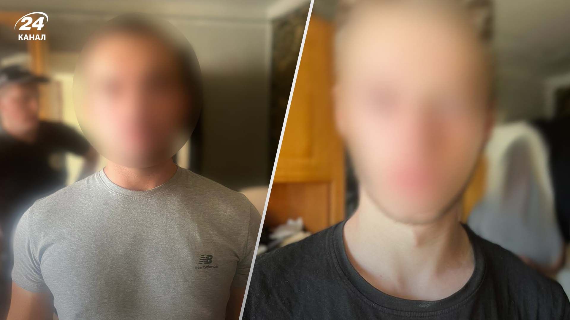 Во Львове 20-летние пьяные парни бросали из окна многоэтажки имитационные гранаты - 24 Канал Во Львове 20-летние пьяные парни бросали из окна многоэтажки имитационные гранаты - 24 Канал