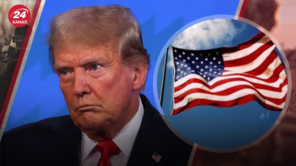 Що знищує шанси Трампа на президентство Що знищує шанси Трампа на президентство