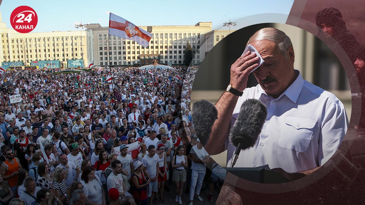 Как реагируют белорусы на события в Курске Как реагируют белорусы на события в Курске