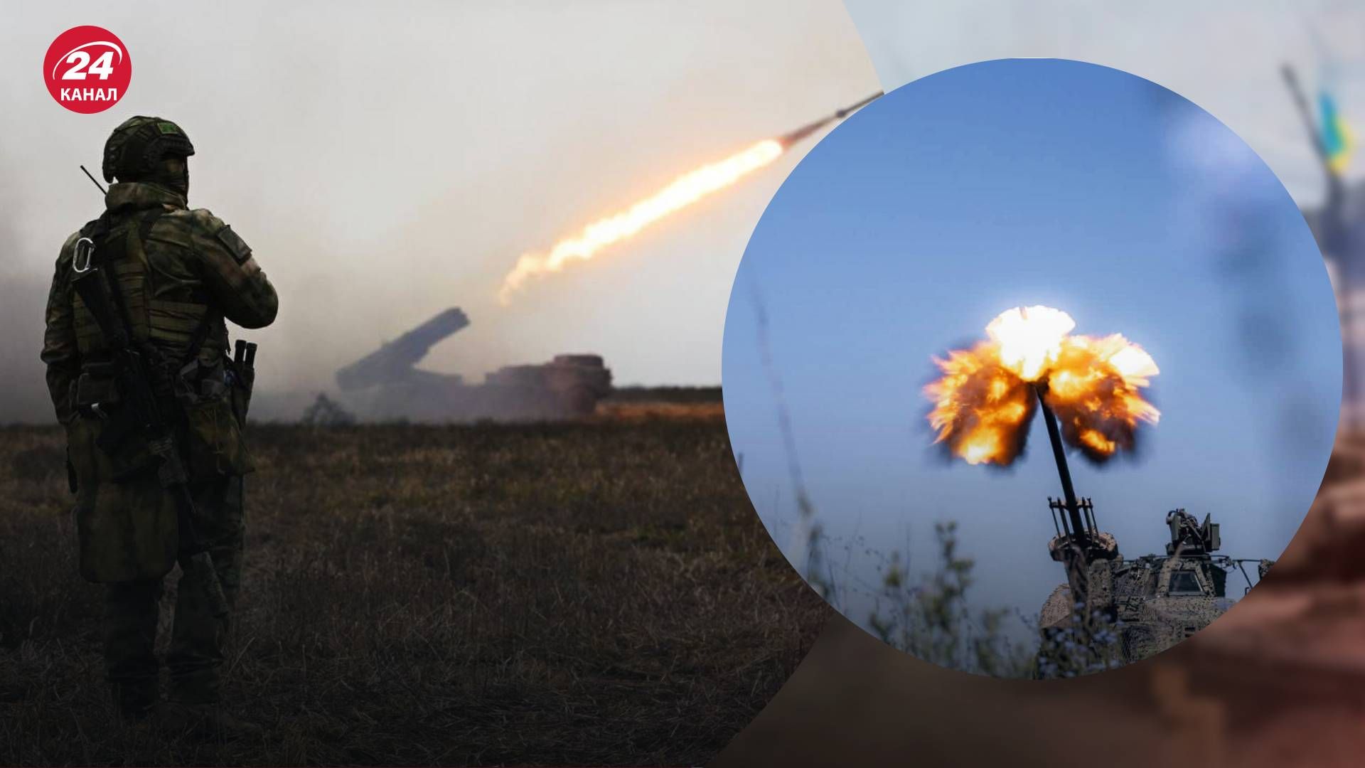 Лиховій розповів про ситуацію на фронті та дії росіян - 24 Канал Лиховій розповів про ситуацію на фронті та дії росіян - 24 Канал