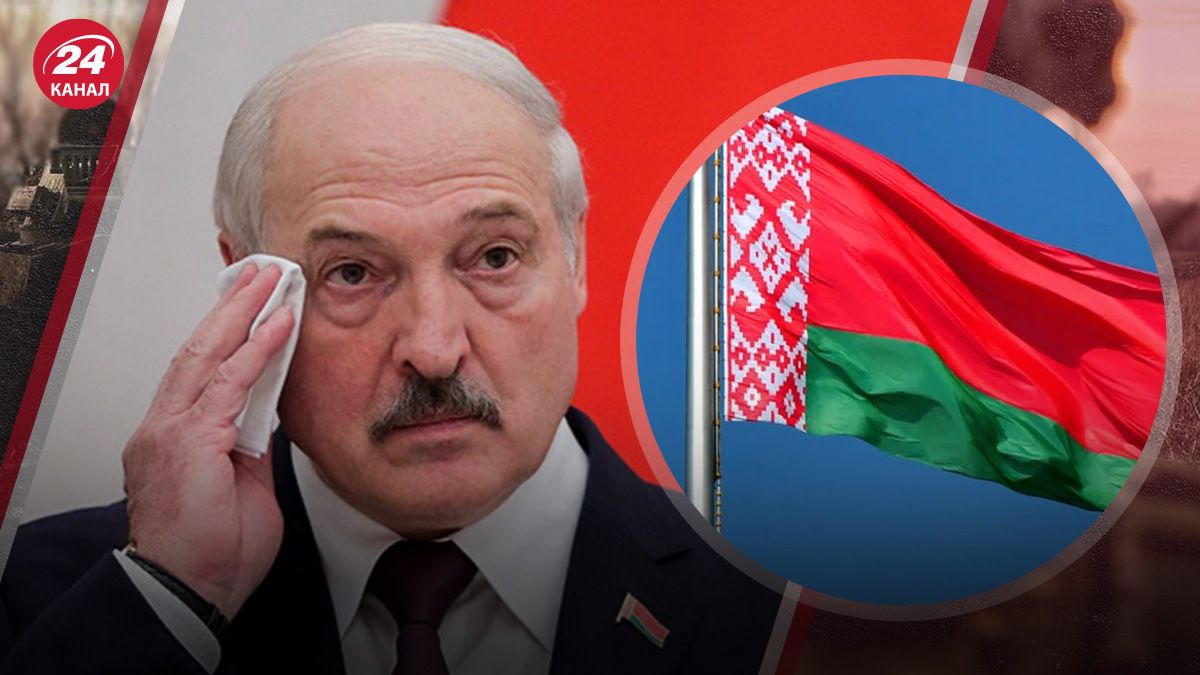 Стан здоровʼя Лукашенка Стан здоровʼя Лукашенка