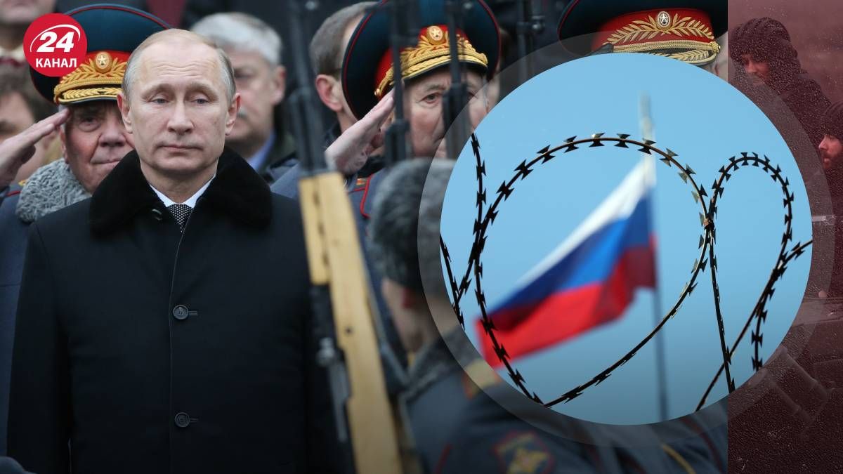 Чи є в Кремлі люди, які можуть "відкрити очі" Путіну Чи є в Кремлі люди, які можуть "відкрити очі" Путіну