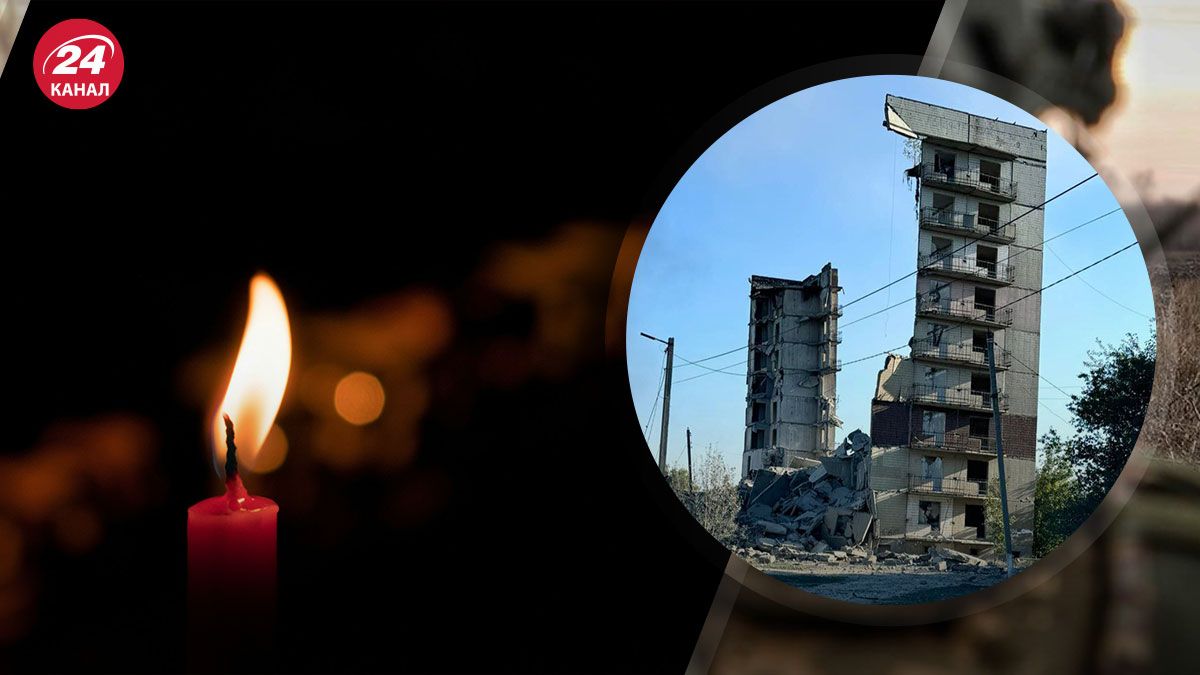 В результате террористического удара по Мирнограду есть жертвы - 24 Канал В результате террористического удара по Мирнограду есть жертвы - 24 Канал