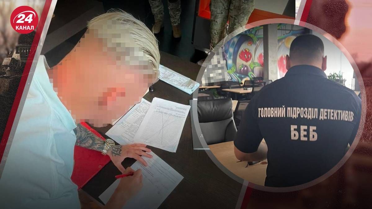 Блогера Солобоженка підозрюють у несплаті податків Блогера Солобоженка підозрюють у несплаті податків