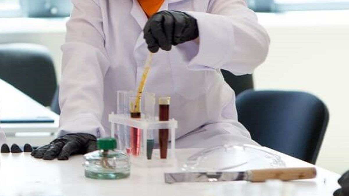 У Львові в дитячому розважальному центрі вибухнула термоколба У Львові в дитячому розважальному центрі вибухнула термоколба