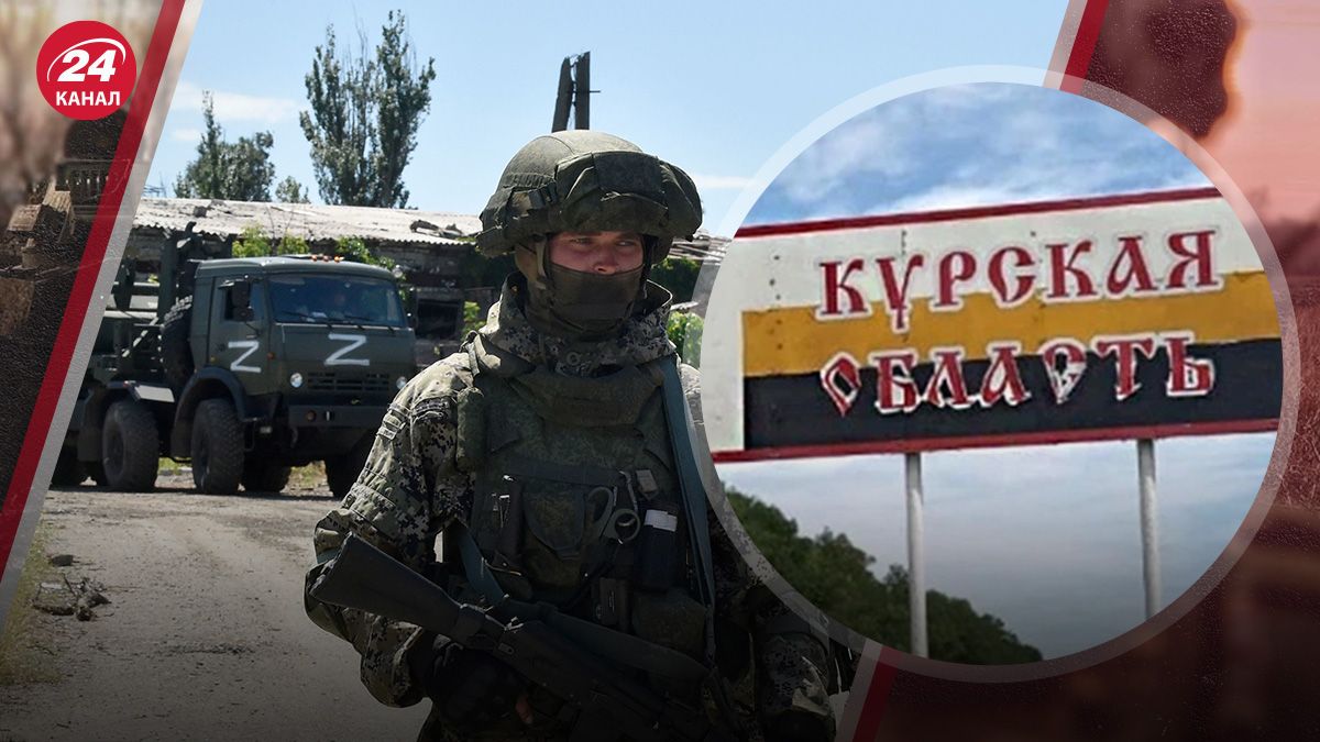 Ситуація у Росії Ситуація у Росії