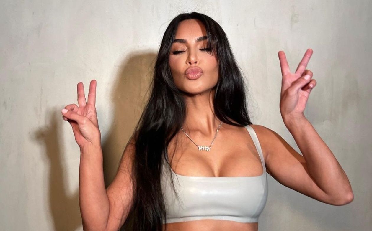 Какие любимые блюда Ким Кардашьян Какие любимые блюда Ким Кардашьян