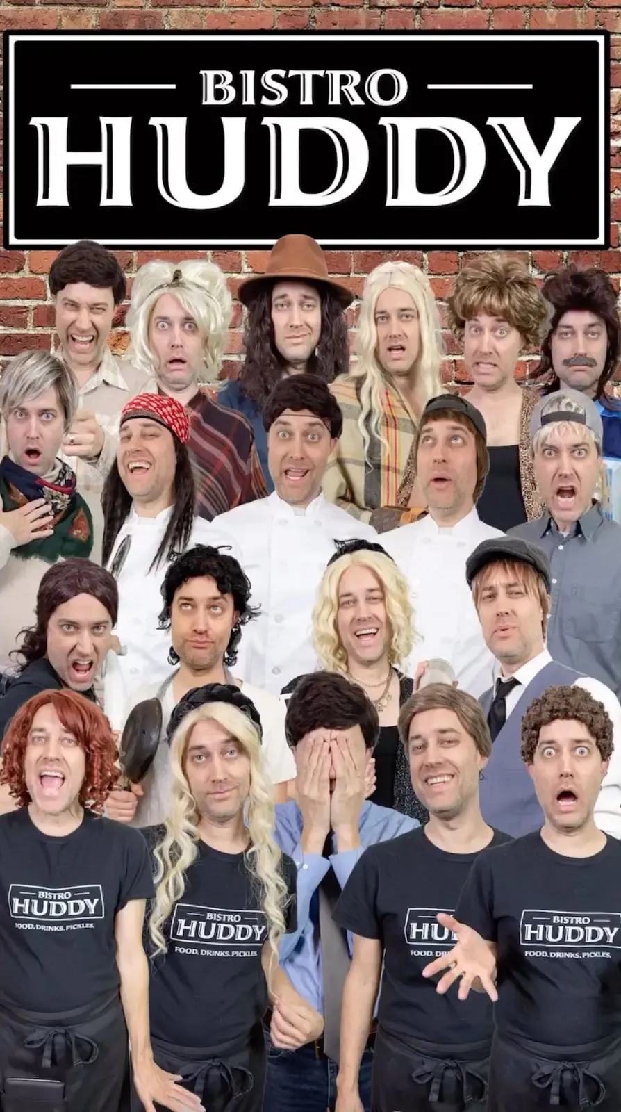 Бистро Хадди Бистро Хадди