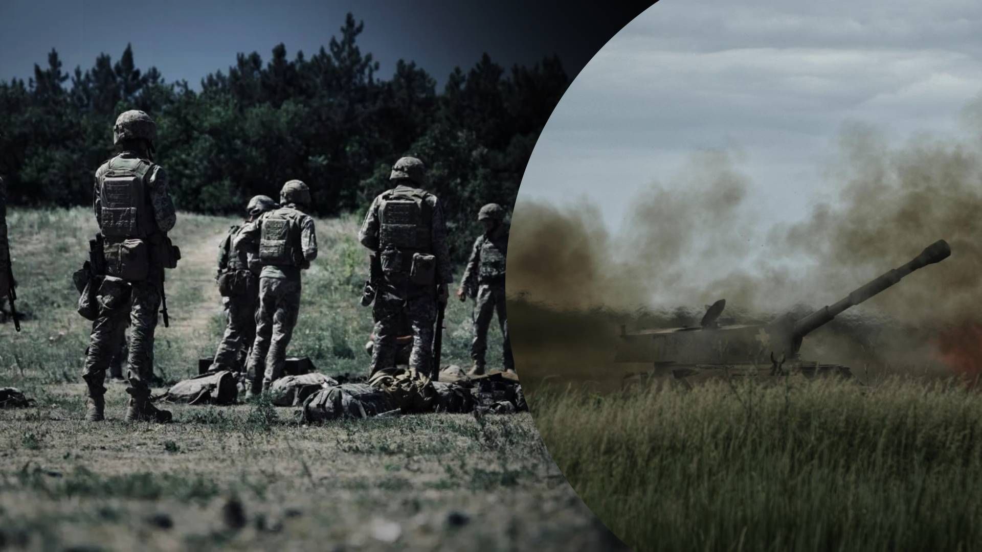 : хронологія 907 дня війни - 24 Канал : хронологія 907 дня війни - 24 Канал