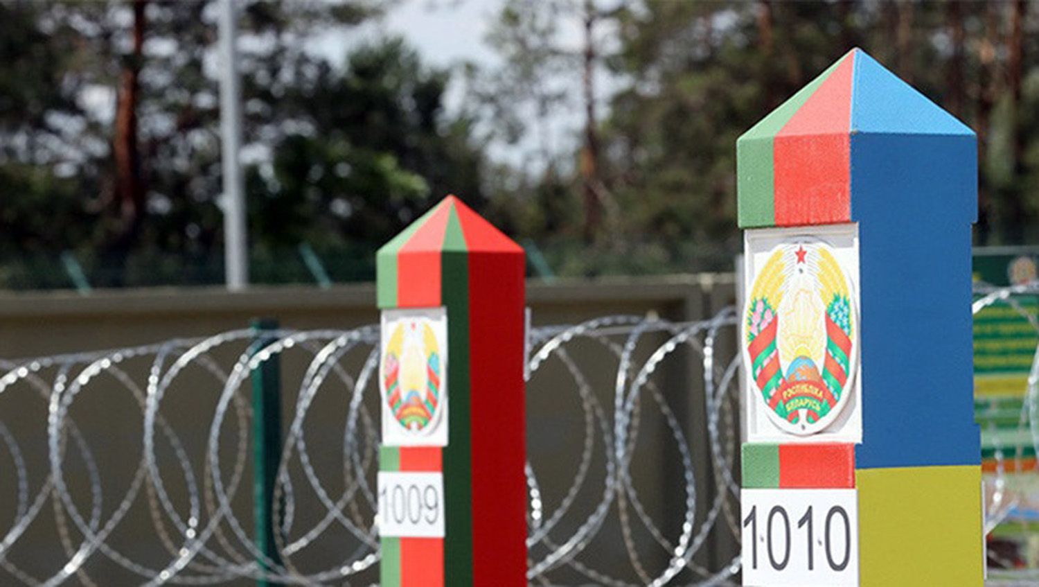 Що знову заявив Лукашенко Що знову заявив Лукашенко