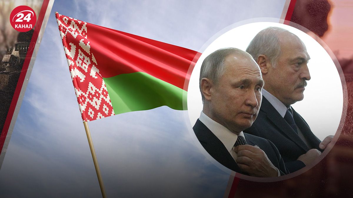 Позиция Беларуси Позиция Беларуси