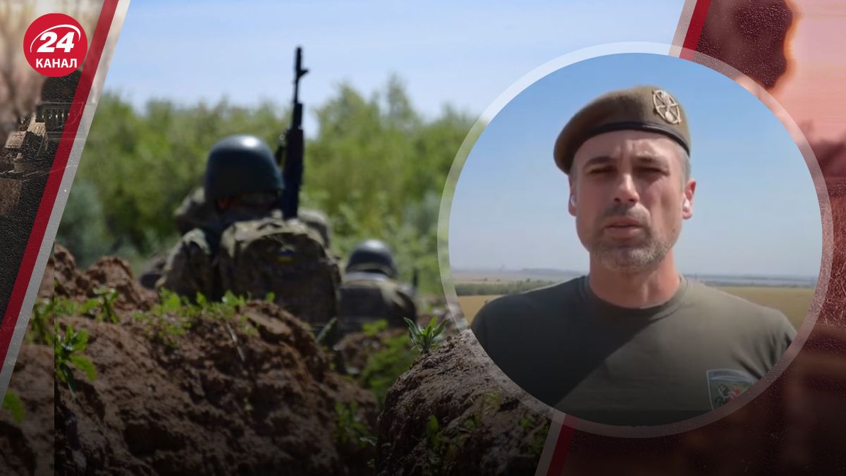 ВСУ рассказали о ситуации на Покровском направлении ВСУ рассказали о ситуации на Покровском направлении