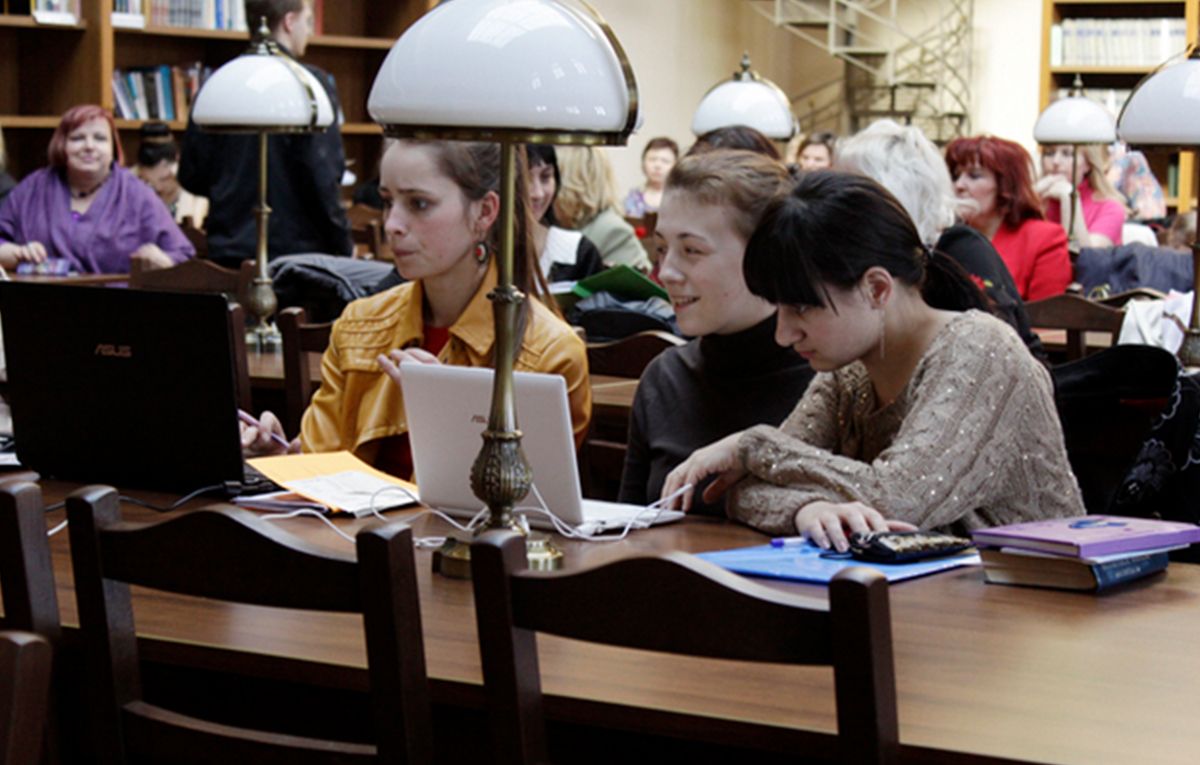 Український виш уперше потрапив до найтитулованішого світового рейтингу університетів - Освіта Український виш уперше потрапив до найтитулованішого світового рейтингу університетів - Освіта