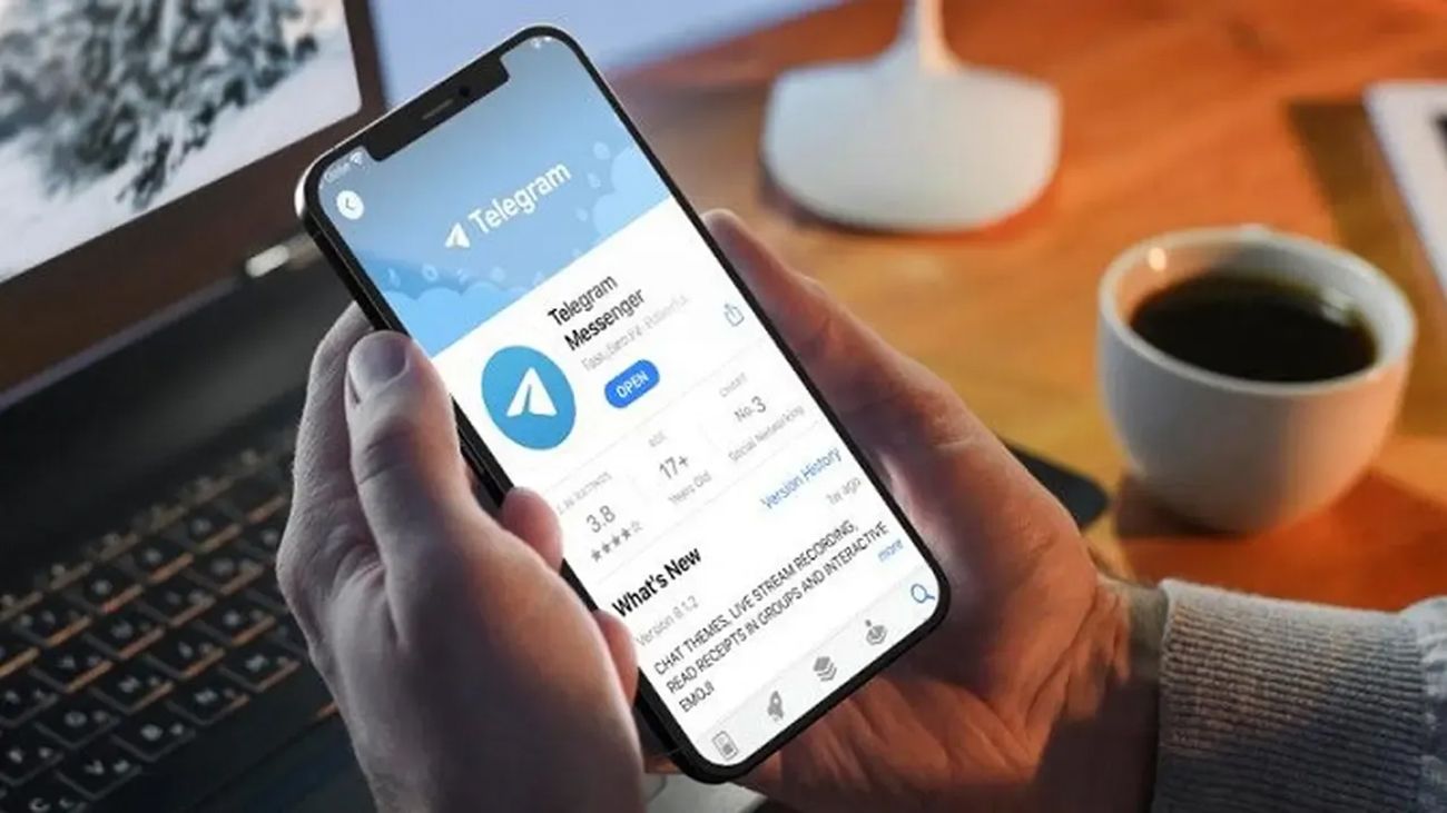 У Росії, імовірно, заблокували телеграм - Техно У Росії, імовірно, заблокували телеграм - Техно