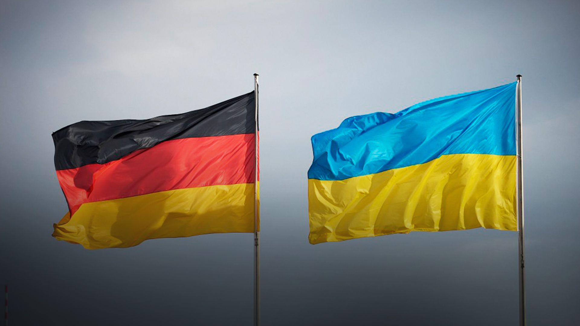 Чи припинить Німеччина допомогу Україні Чи припинить Німеччина допомогу Україні