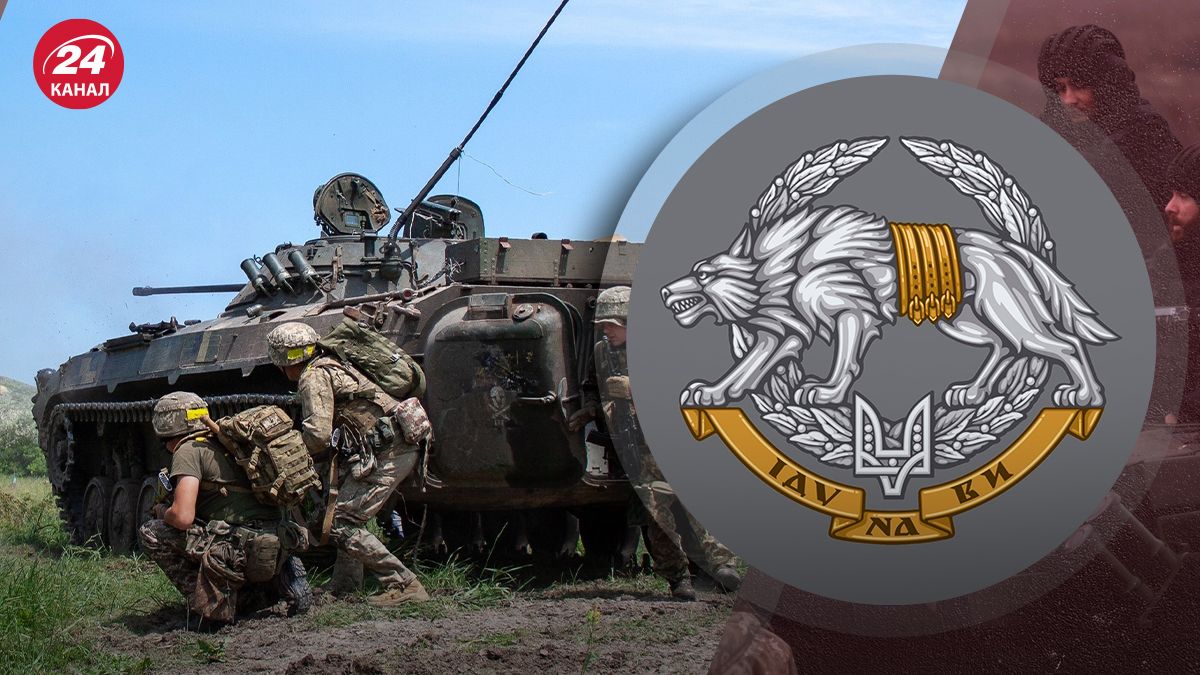 В ССО показали кадры боев в Курской области В ССО показали кадры боев в Курской области