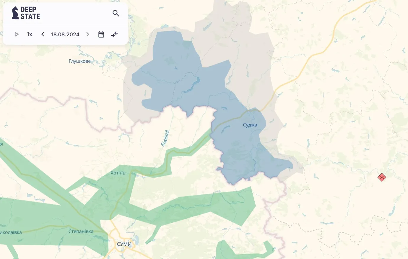 Курское направление Курское направление