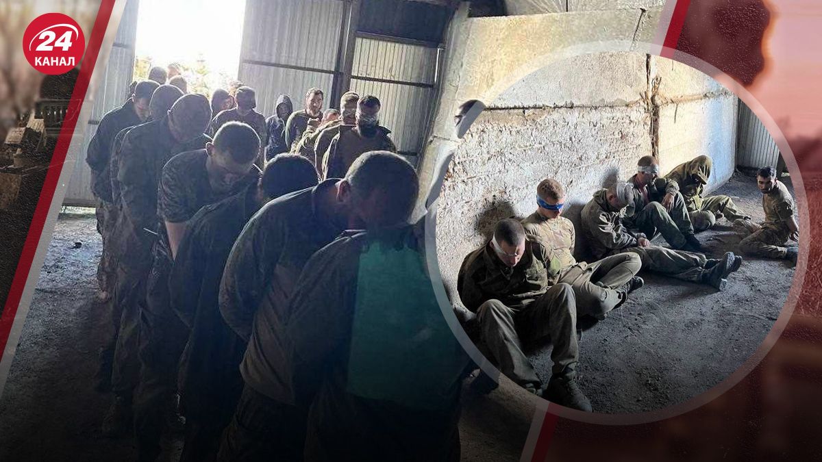 Росія ініціювала перемовини з Україною щодо обміну полонених, серед яких є російські строковики Росія ініціювала перемовини з Україною щодо обміну полонених, серед яких є російські строковики