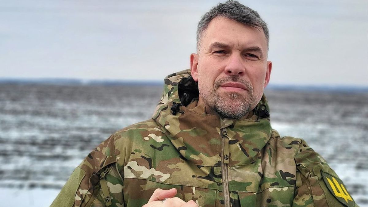 Геннадий Попенко Геннадий Попенко