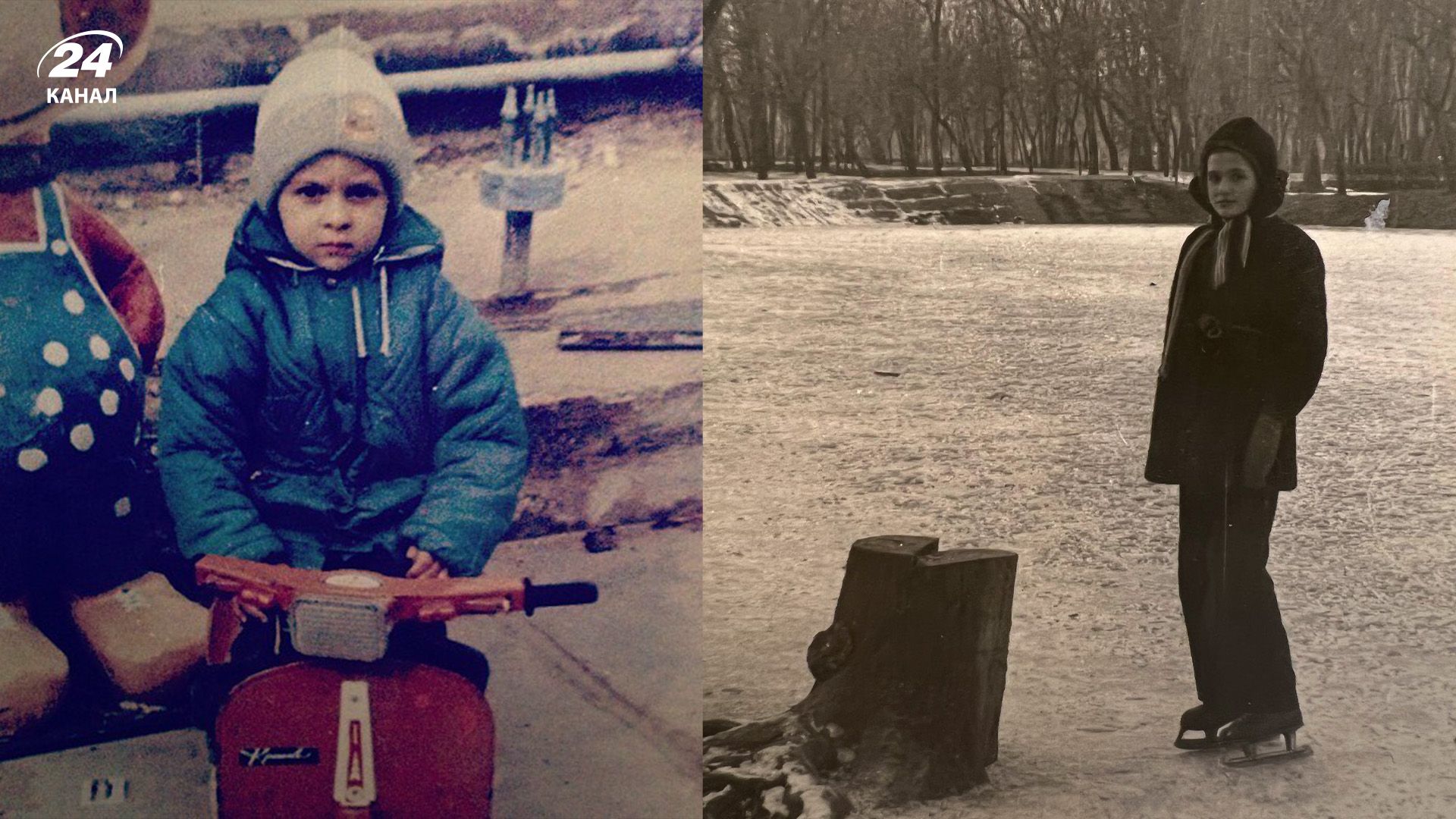 Як виглядали зірки в дитинстві Як виглядали зірки в дитинстві