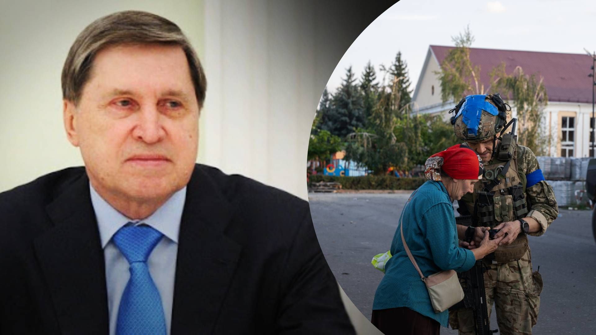 Курщина в око потрапила: у Путіна раптом передумали щодо переговорів з Україною - 24 Канал Курщина в око потрапила: у Путіна раптом передумали щодо переговорів з Україною - 24 Канал