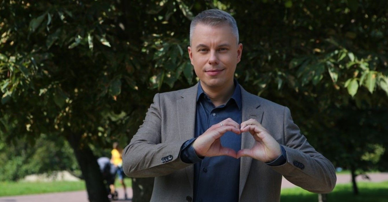 Андрій Доманський - де зараз Андрій Доманський - де зараз