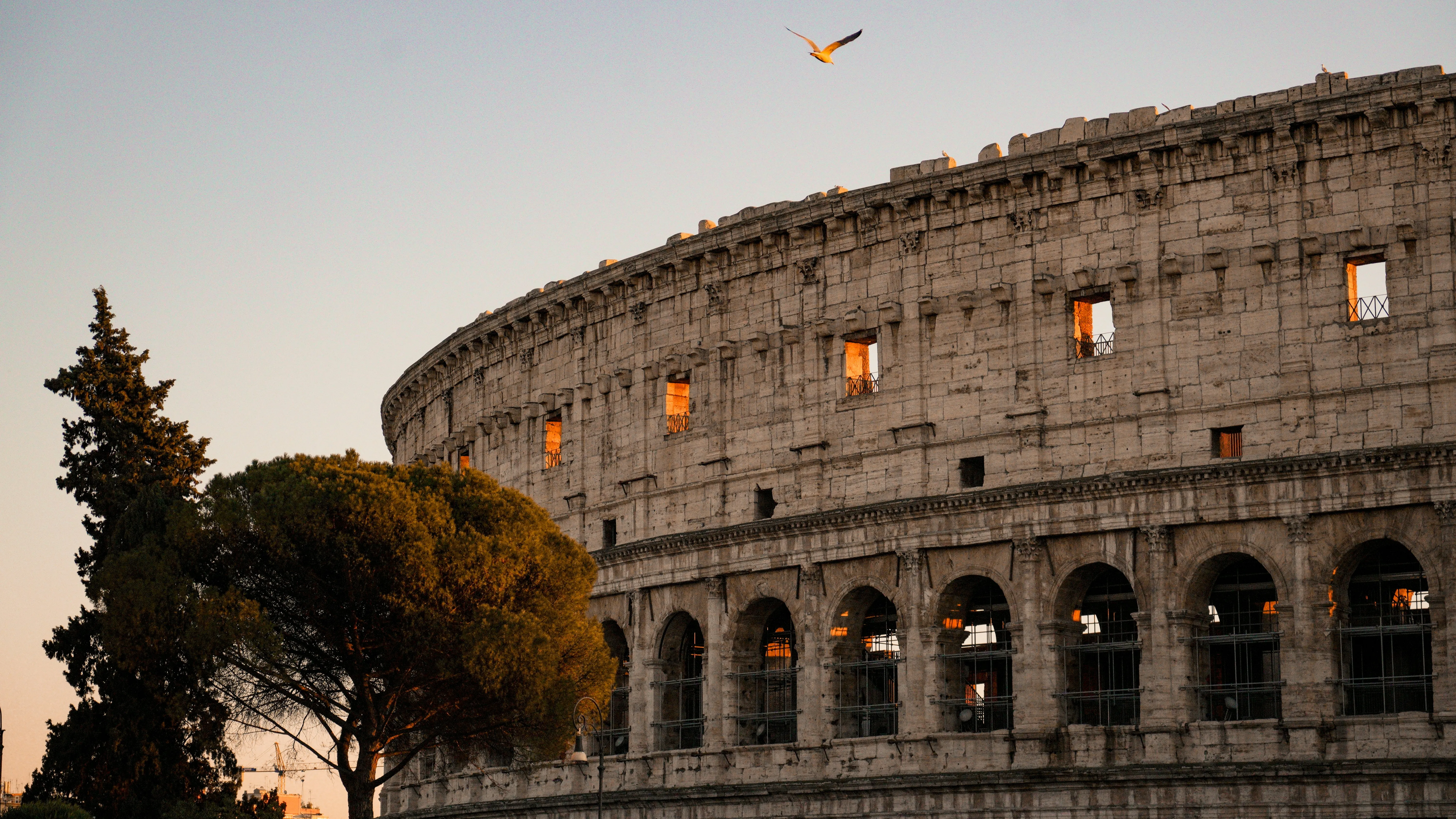 Колізей Колізей