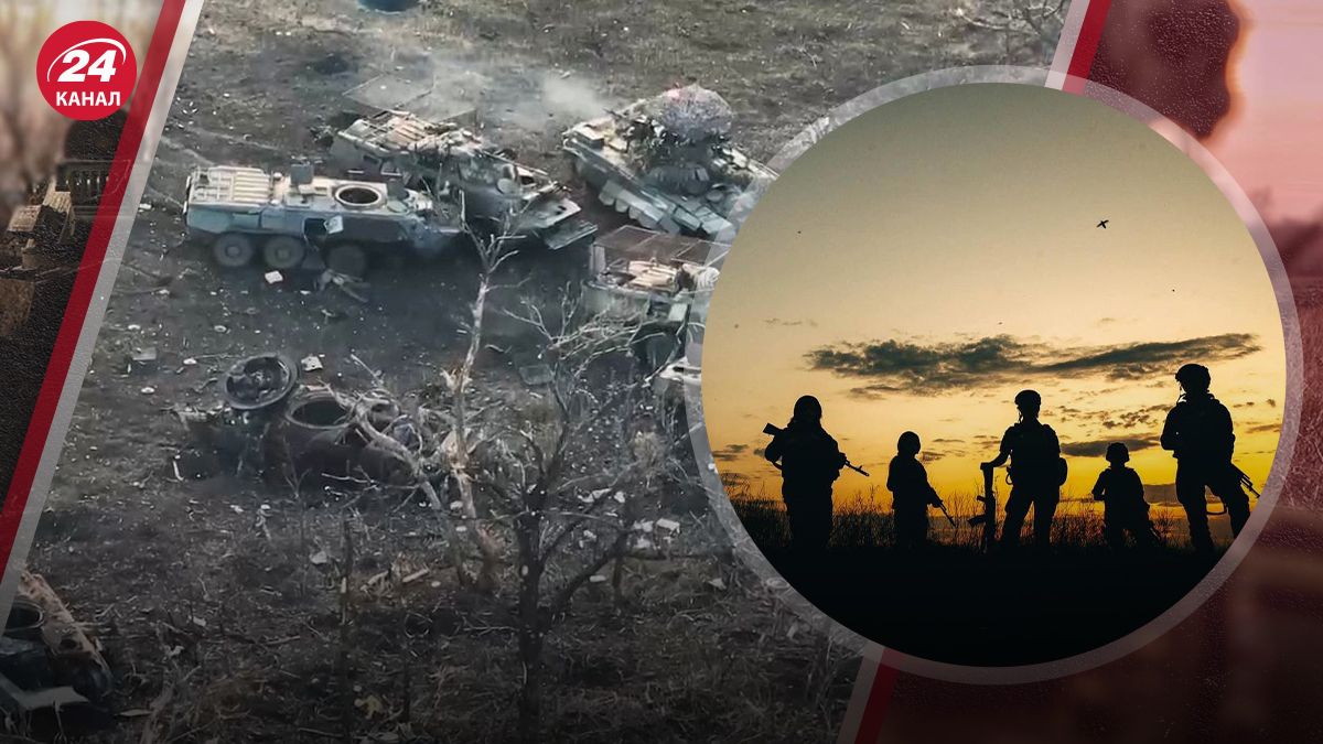 В ВСУ рассказали о самом большом разгроме врага В ВСУ рассказали о самом большом разгроме врага