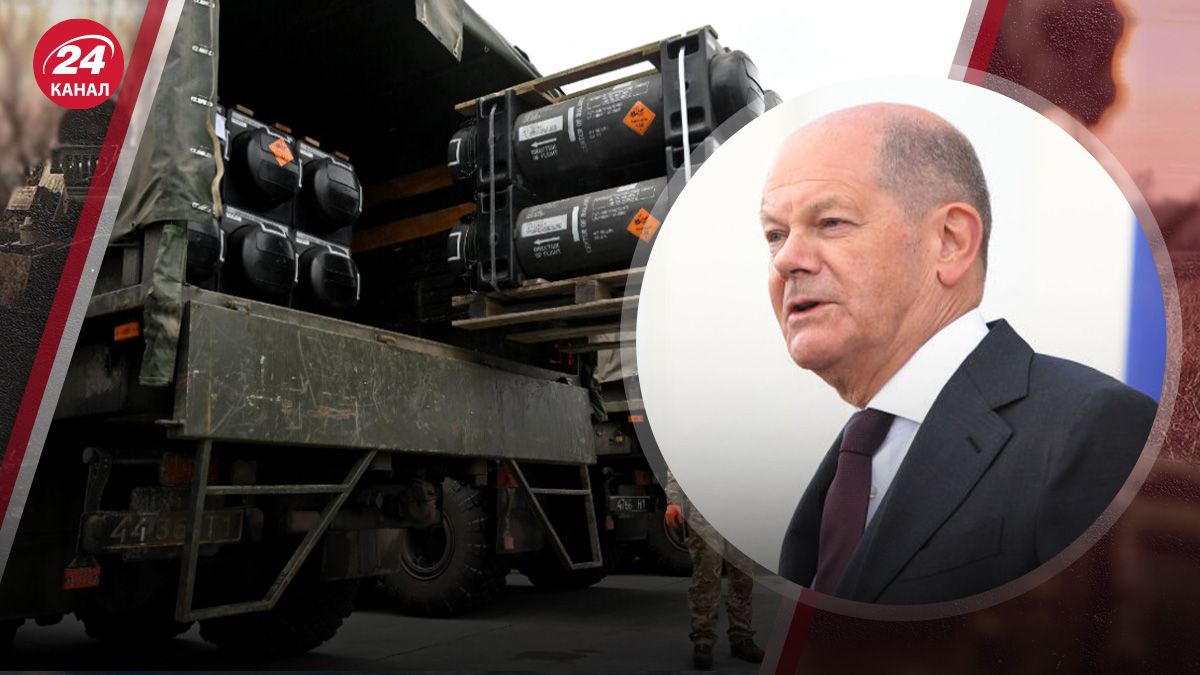 Німеччина нібито зупинила фінансування допомоги Україні - що не так з цими повідомленнями - 24 Канал Німеччина нібито зупинила фінансування допомоги Україні - що не так з цими повідомленнями - 24 Канал