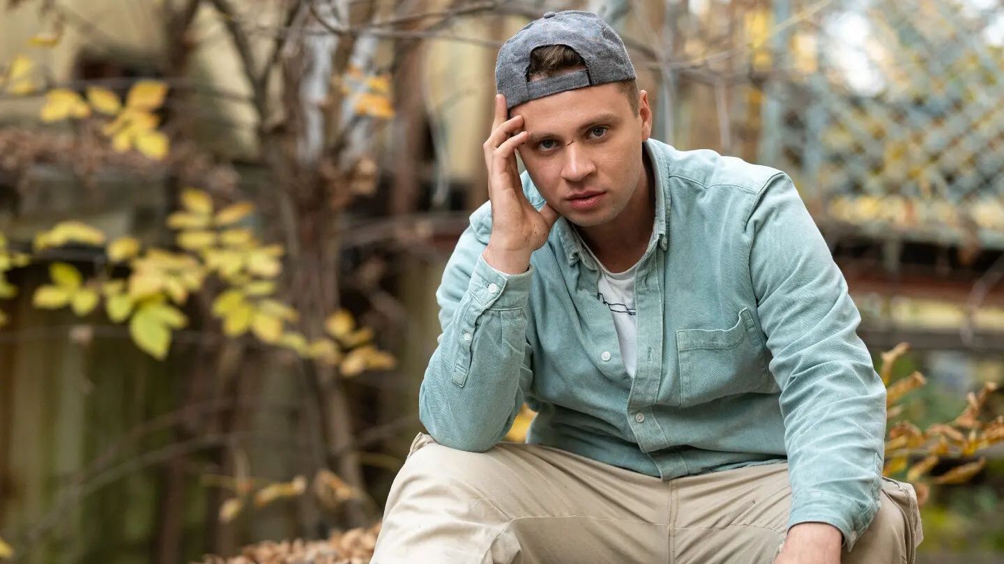 Ярослав Шахторин Ярослав Шахторин