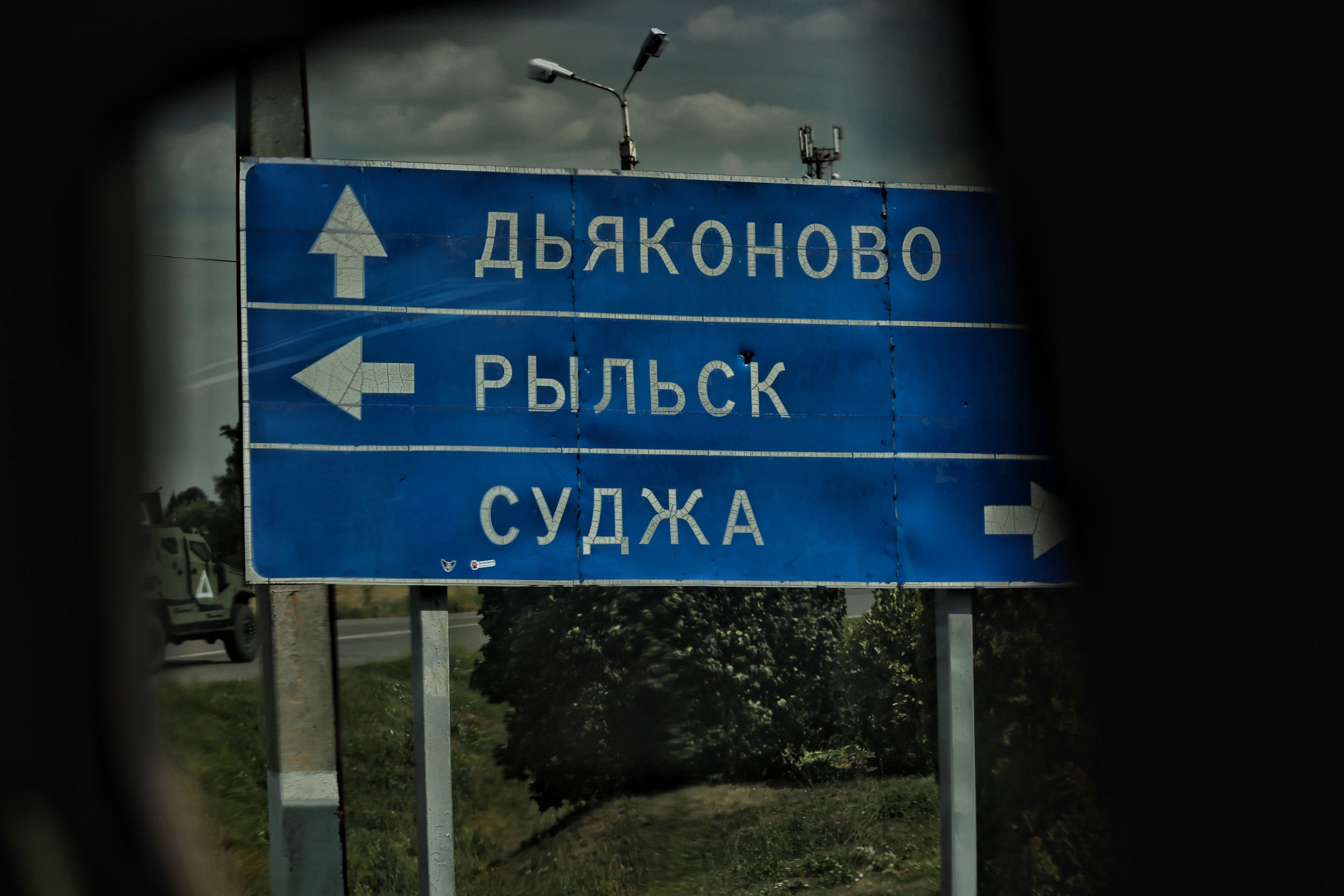 ВСУ на Курщине - Зеленский назвал, какими были цели и чего удалось достичь - 24 Канал ВСУ на Курщине - Зеленский назвал, какими были цели и чего удалось достичь - 24 Канал