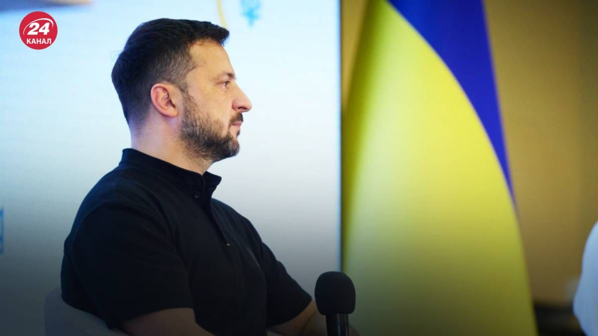 Зеленський заявив, що пакети допомоги від партнерів надходять повільно Зеленський заявив, що пакети допомоги від партнерів надходять повільно