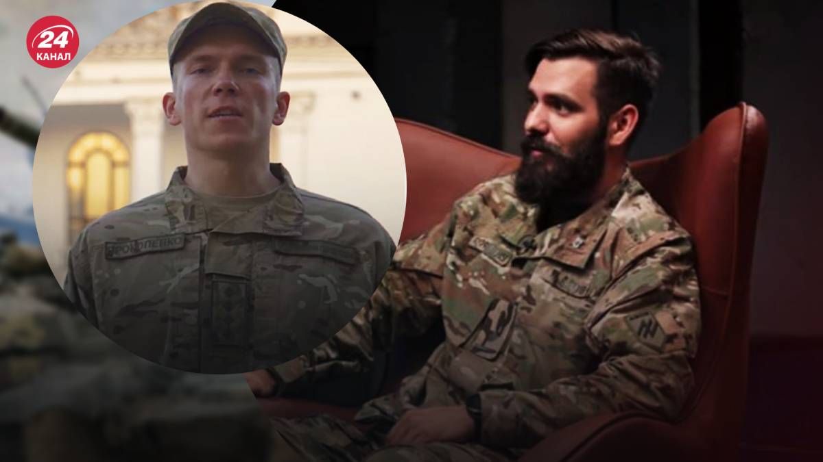 Командири Азову висловилися про можливі переговори з Росією Командири Азову висловилися про можливі переговори з Росією