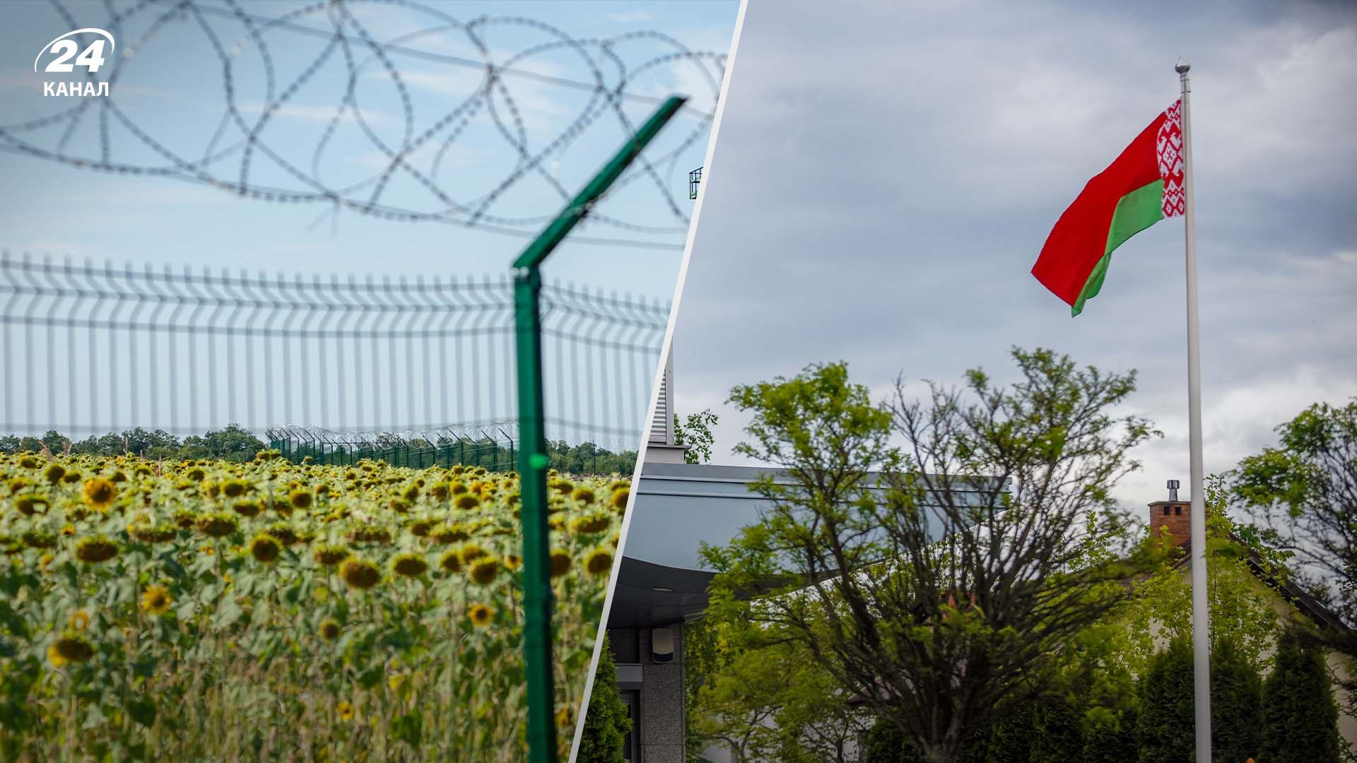 Білорусь розгорнула авіацію та війська ППО біля кордону з Україною Білорусь розгорнула авіацію та війська ППО біля кордону з Україною