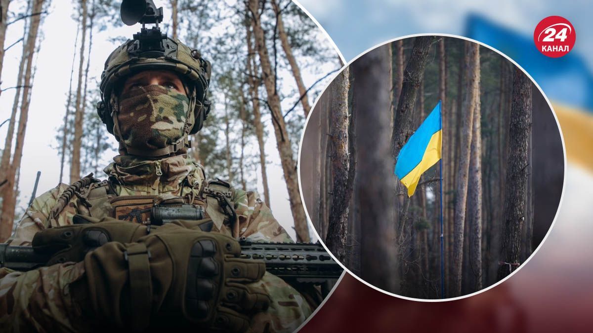 Яка ситуація на фронті 20 серпня 2024 року - 24 Канал Яка ситуація на фронті 20 серпня 2024 року - 24 Канал