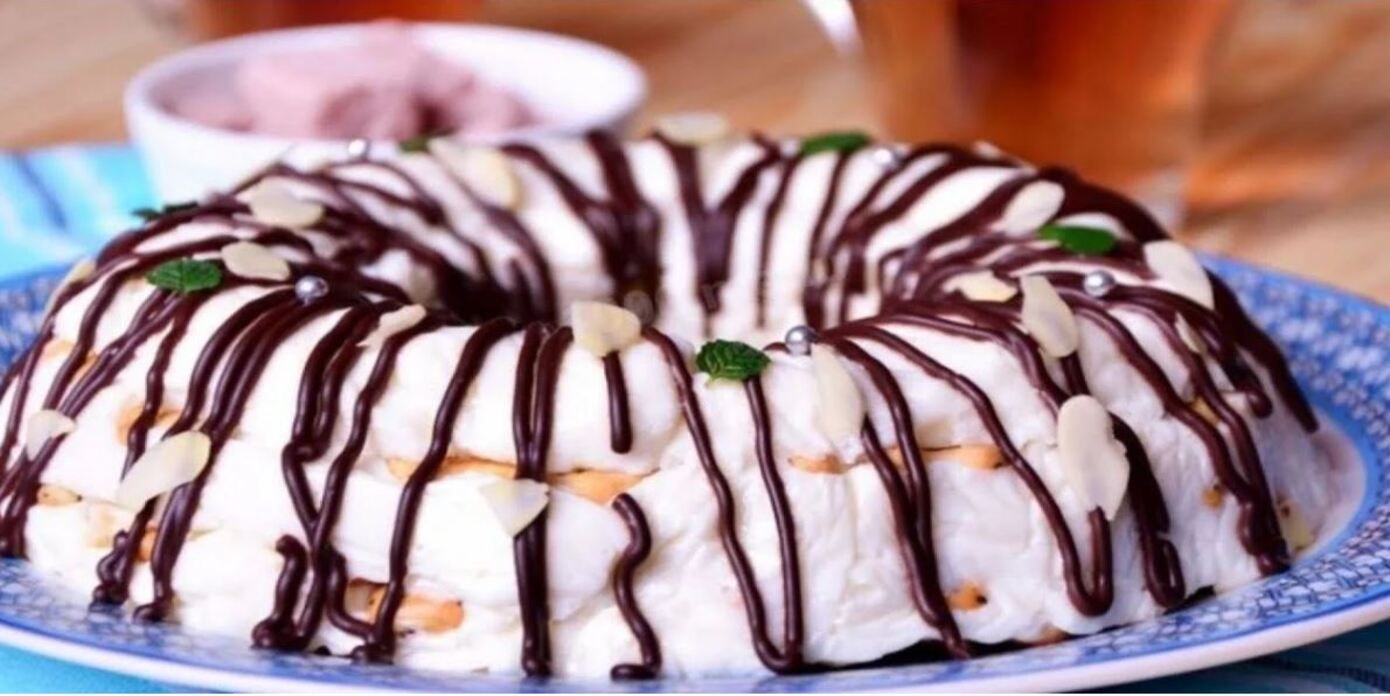 Чи можна швидко зробити торт Чи можна швидко зробити торт