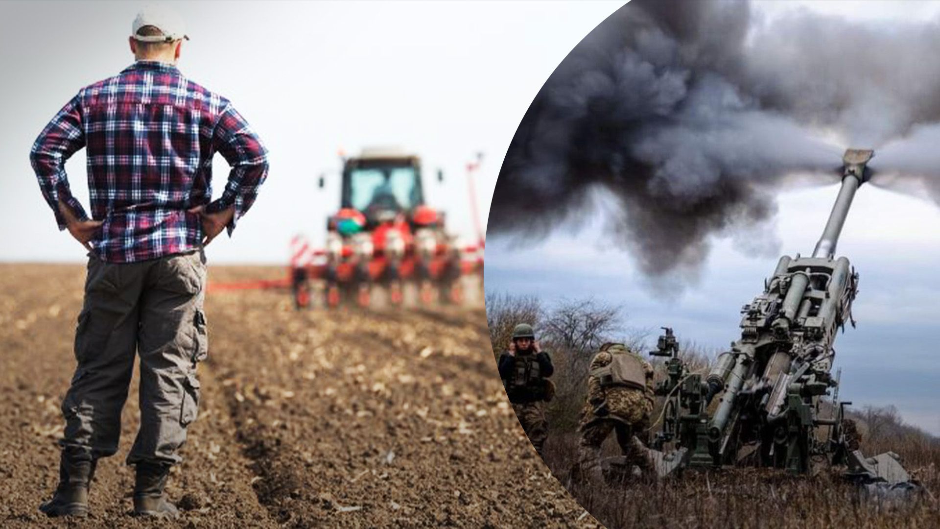 Уряд розробив спеціальну субсидію для аграріїв Уряд розробив спеціальну субсидію для аграріїв