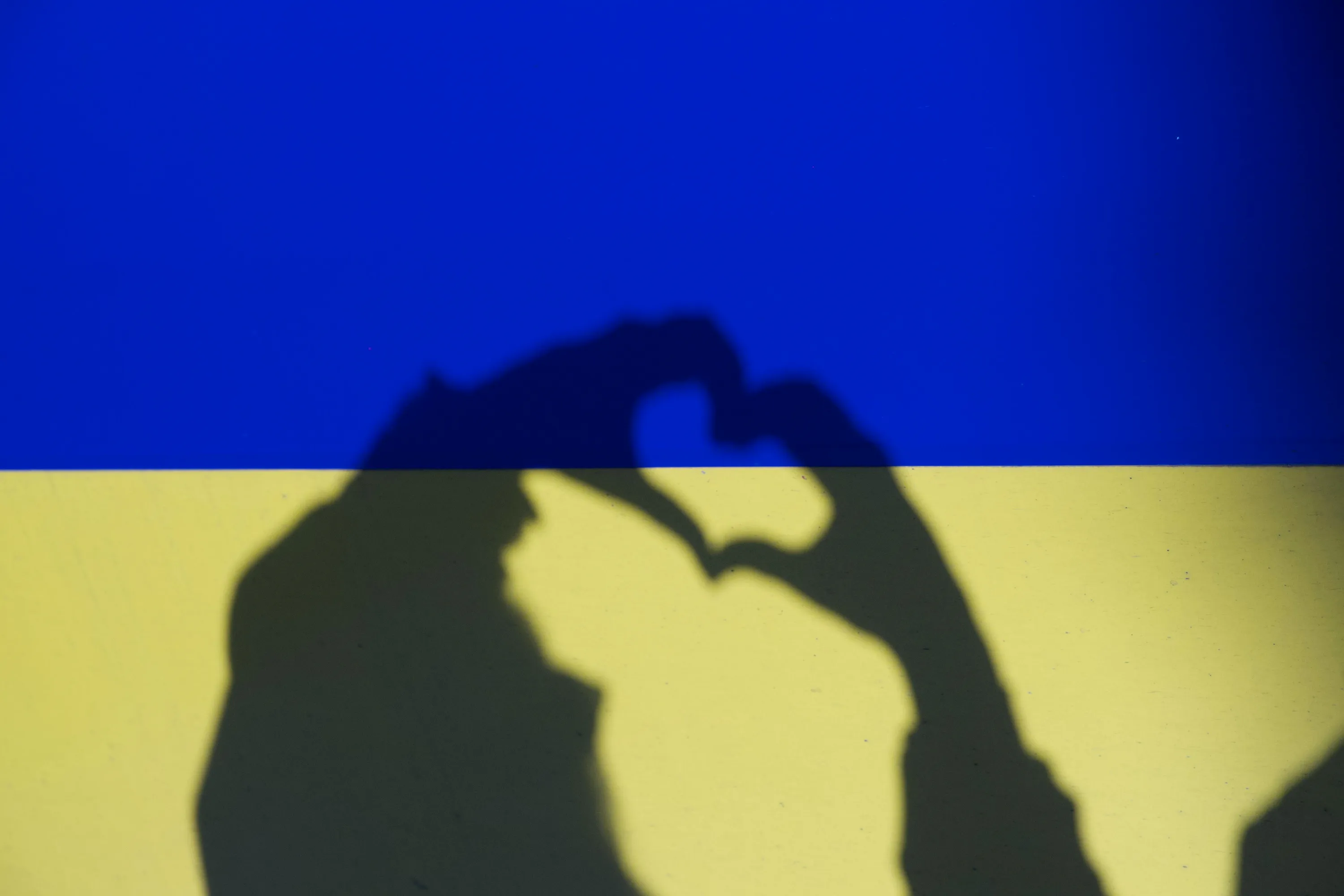 Привітання з Днем Державного прапора України Привітання з Днем Державного прапора України