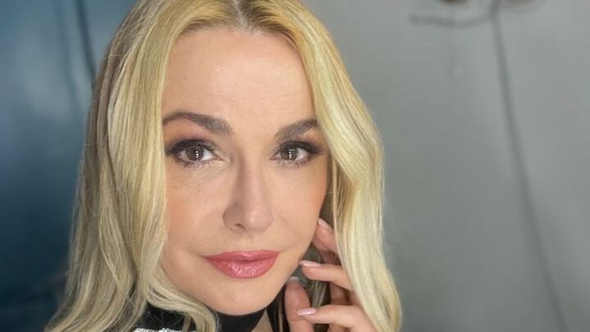 Ольга Сумская Ольга Сумская