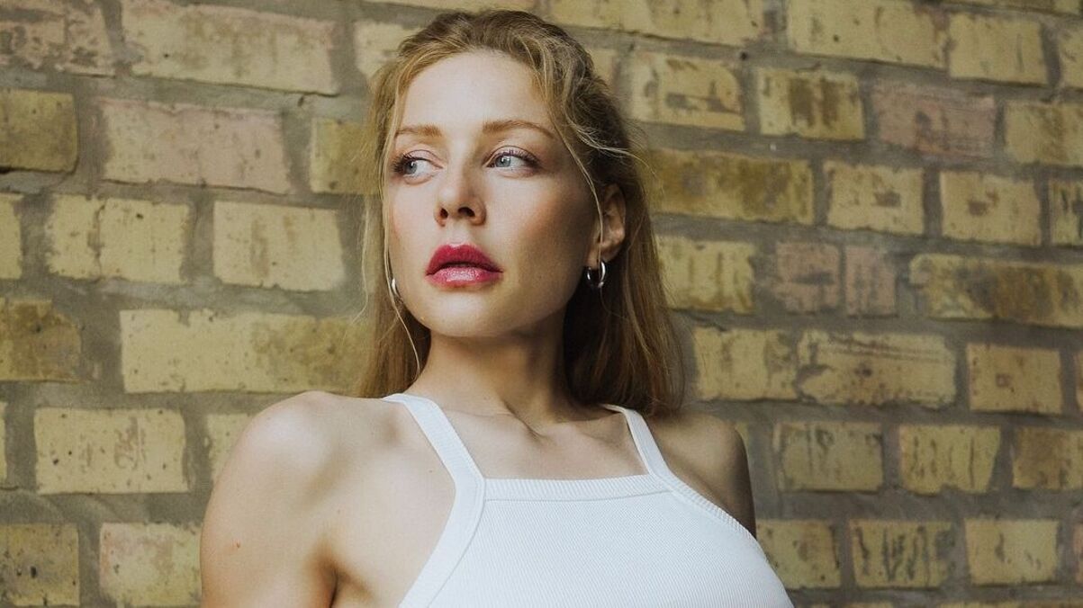 Тіна Кароль Тіна Кароль