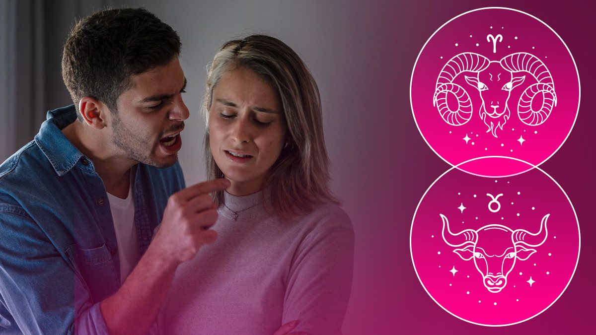 Кто зависим от своего партнера - любовный гороскоп Кто зависим от своего партнера - любовный гороскоп