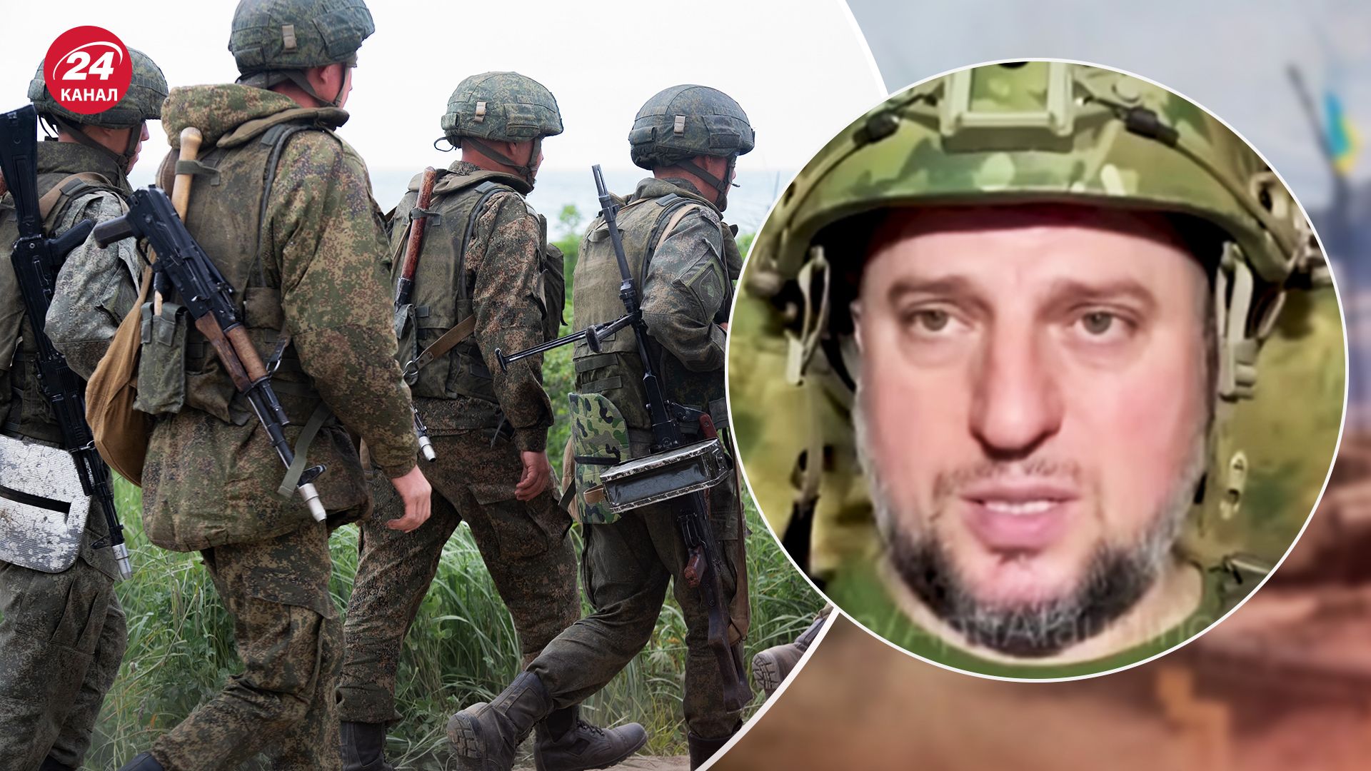 Путін може постати перед політичною кризою через заяви Алаудінова - 24 Канал Путін може постати перед політичною кризою через заяви Алаудінова - 24 Канал