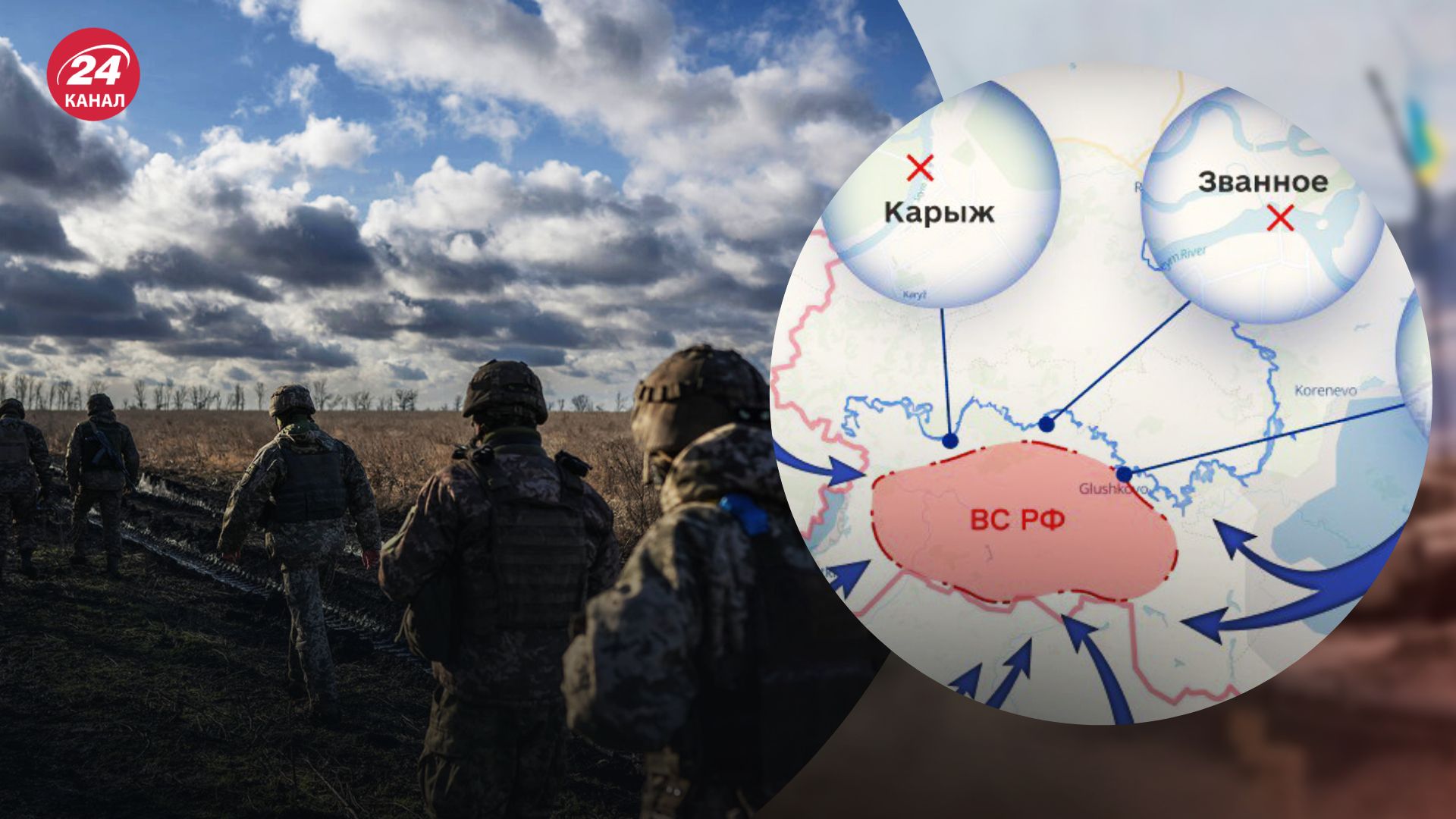 Котел в Глушковском районе Котел в Глушковском районе