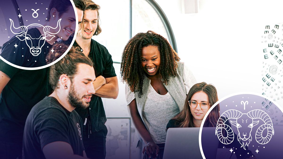 Гороскоп для карьеры – кто из знаков зодиака может стать успешным Гороскоп для карьеры – кто из знаков зодиака может стать успешным