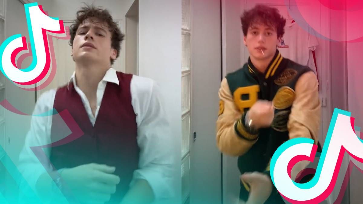 Тренд у тіктоці під пісню Modern Talking – Brother Louie Тренд у тіктоці під пісню Modern Talking – Brother Louie