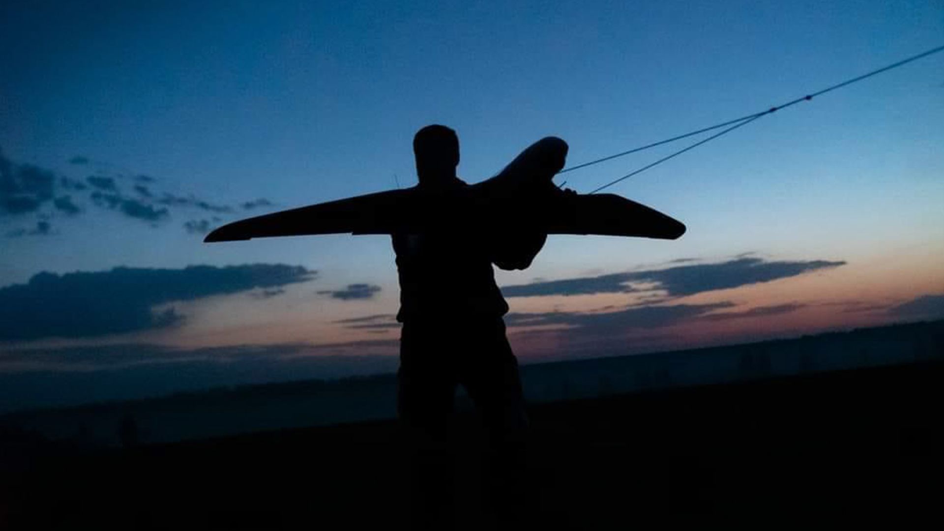 Силы беспилотных систем в структуре ВСУ закрепят законом Силы беспилотных систем в структуре ВСУ закрепят законом