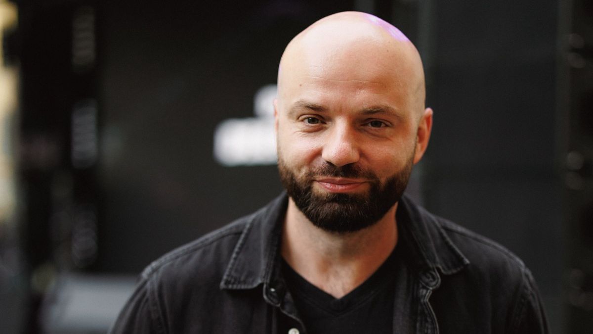 Слава Дьомін Слава Дьомін